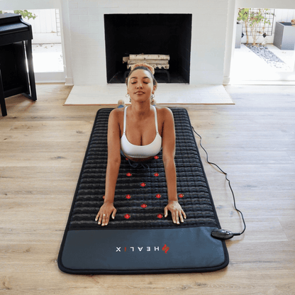 HEALiX Revive PEMF Mat