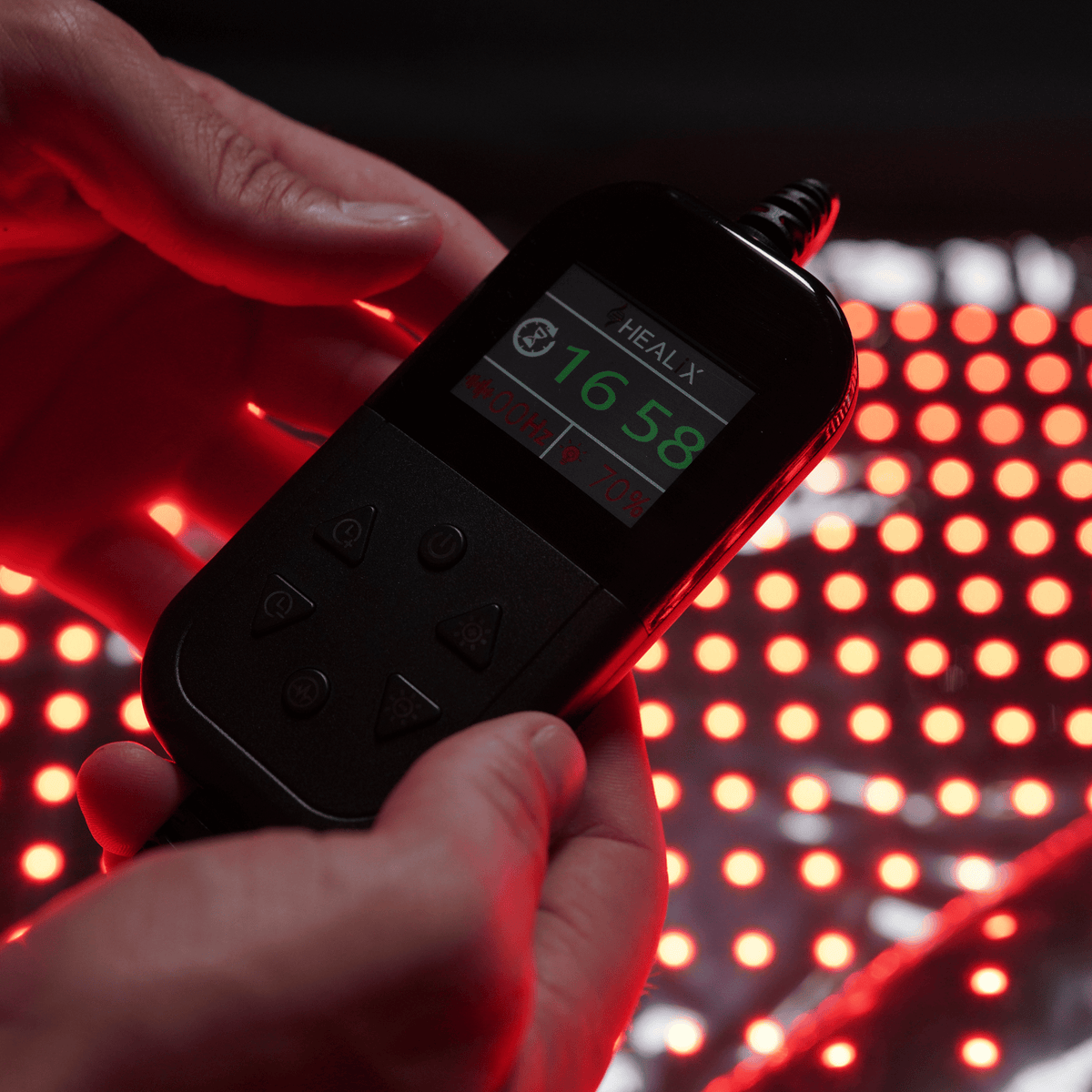 HEALiX Glow Pod