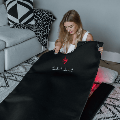 HEALiX Glow Pod
