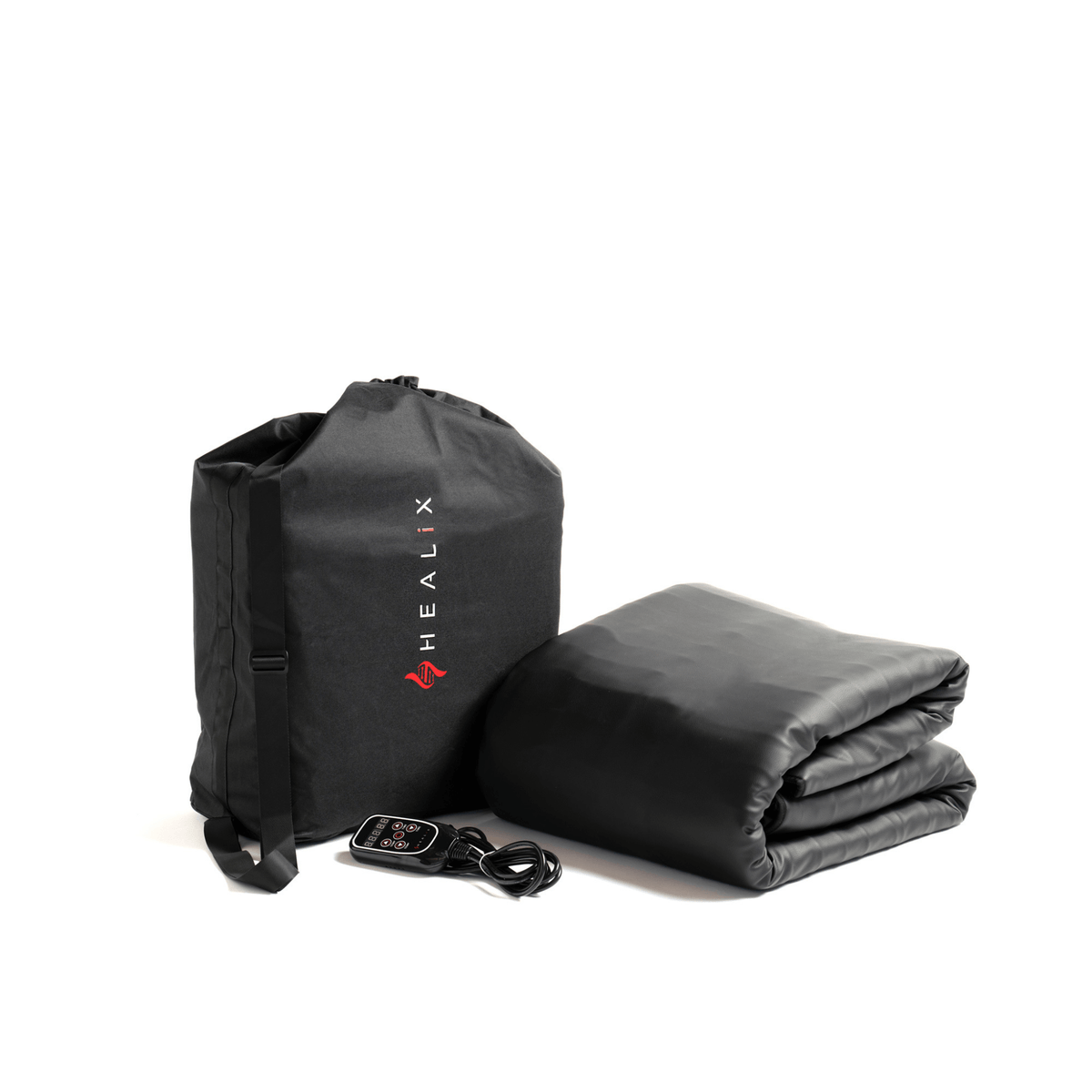 HEALiX-Z Infrared Sauna Blanket
