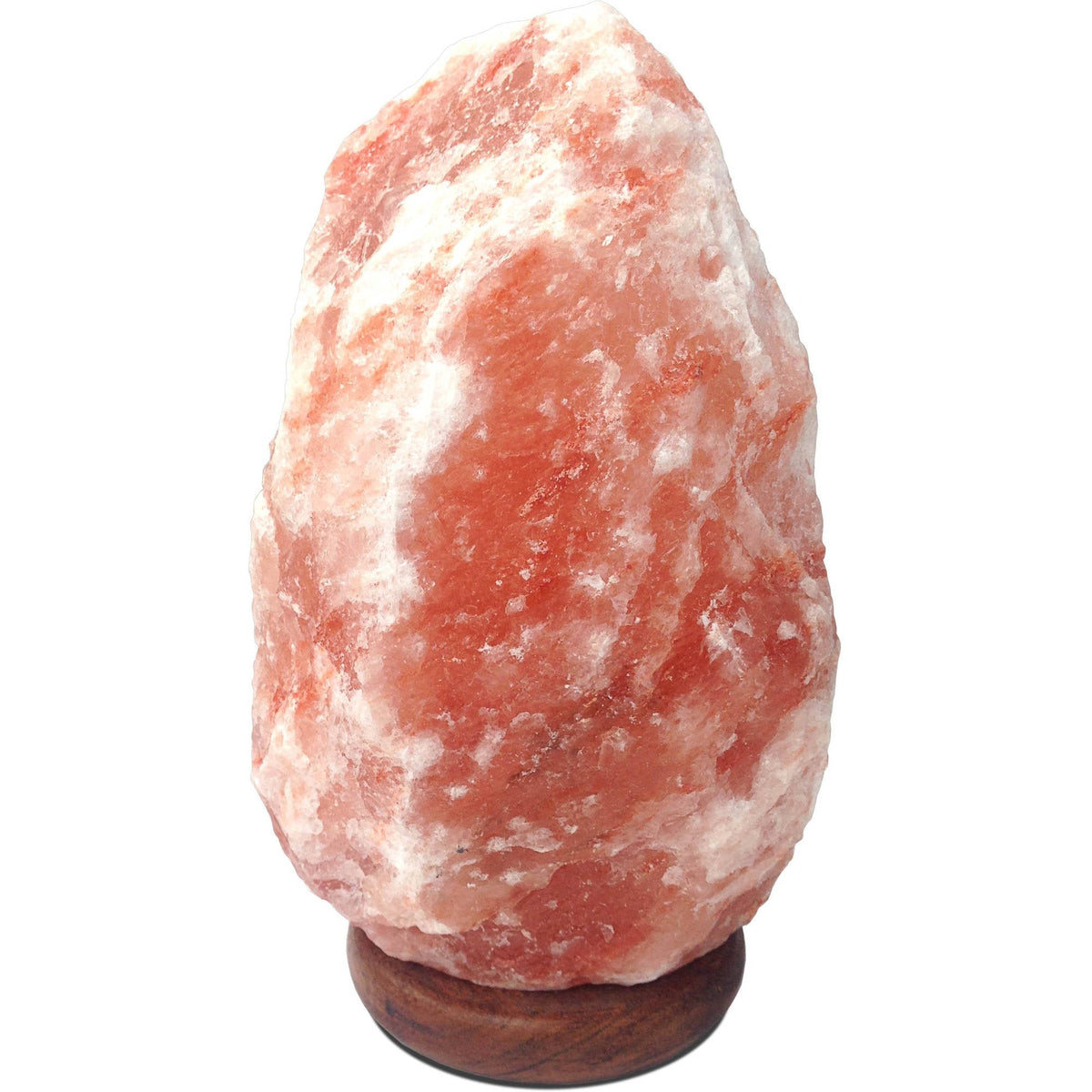 Authentic Himalayan Salt Lamp 110-250 LBS