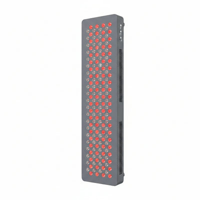 Hooga HG1000 Full Body Red Light Therapy Panel, 200 LEDs