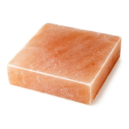 Himalayan Salt Room 16' x  16' Surface Area - 256 Sq feet