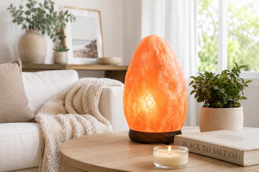 Himalayan Salt Lamps